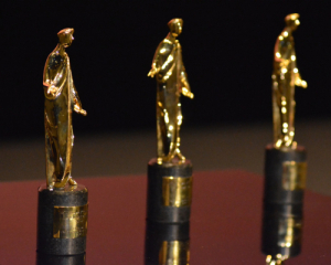 Визначились переможці Одеського міжнародного кінофестивалю