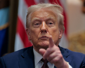 Трамп закликав Ізраїль припинити бити по  Газі: Нетаньягу відреагував