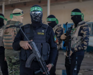 ХАМАС відкинув ключові пункти мирного плану Трампа