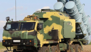 Україні - "томагавки", Росії - "нептуни". Але є нюанс