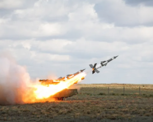 Росія змінює тактику ракетних атак по Україні - ISW