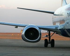 Росія розбирає вантажні літаки Boeing через брак запчастин до пасажирських