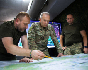 Силы обороны стабилизировали фронт на Лиманском направлении: Сырский сообщил о существенных потерях россиян в зоне контрнаступления