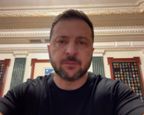 Зеленський продовжив санкції проти російських бізнесменів і запровадив нові обмеження
