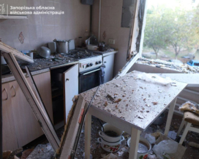 Выросло количество пострадавших в результате атаки РФ на Запорожье: фото ужасных последствий