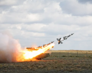 Массированная атака РФ на Винницкую область: поврежден промышленный гражданский объект