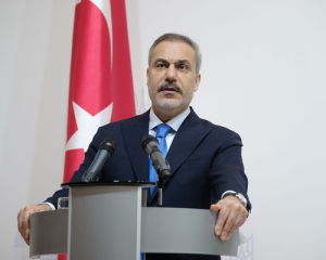 Турция прогнозирует прорыв в переговорах по Украине уже через несколько месяцев