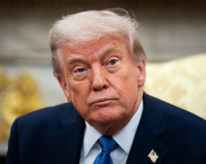 Мита Трампа починають тиснути на ціни в США