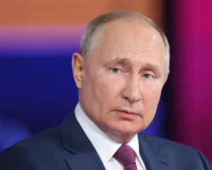Путін пригрозив США через можливе постачання Tomahawk Україні
