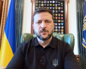 Зеленский сообщил о последствиях массированного российского удара по гражданской инфраструктуре