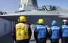 Китай показал производство нового самолета пятого поколения J-35