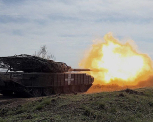 Росіяни наближаються до Сіверська - ISW фіксує нові втрати