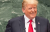 Трамп анонсував прогрес у перемовинах щодо припинення війни в Секторі Гази