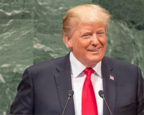 Трамп анонсував прогрес у перемовинах щодо припинення війни в Секторі Гази