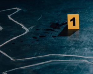 У Світловодську знайшли вбитою 17-річну студентку