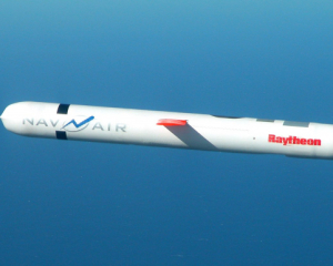 Далекобійні крилаті ракети Tomahawk послаблять бойову ефективність РФ - ISW