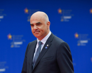 В Европе готовятся к созданию Трибунала по преступлению агрессии против Украины