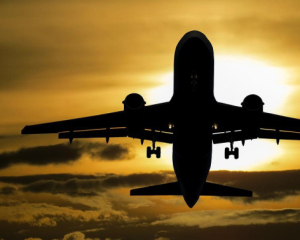 Невідомі дрони порушили роботу аеропорту Осло