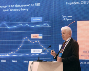 ВАКС конфисковал имущество и корпоративные права бывшего нардепа Олейника