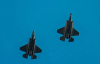 Норвегія анонсувала розміщення літаків F-35 у Польщі для стримування Росії