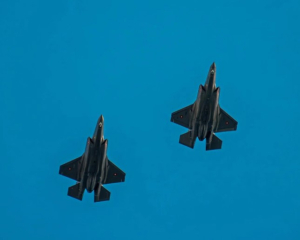 Норвегия анонсировала размещение самолетов F-35 в Польше для сдерживания России