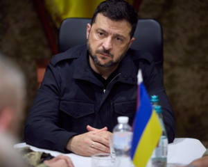 Україна виробляє 40 САУ &quot;Богдана&quot; щомісяця і є лідером у розвитку дронів - Зеленський