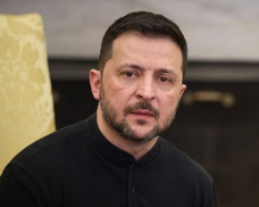 Оборона, санкції та енергетика: Україна та Нідерланди посилили співпрацю