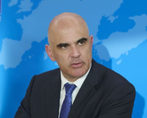 Механизм возмещения ущерба Украине может заработать уже через год - Совет Европы