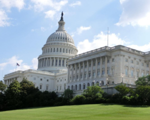 Сенат США рассмотрит возможность прекращения "шатдауна"