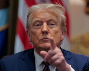 Трамп почти принял решение по отправке ракет Tomahawk в Украину