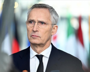 Бывший генсек НАТО Столтенберг признал, что Альянс мог помешать войне РФ против Украины