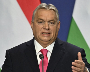 Орбан назвав Євросоюз "кораблем, що тоне"