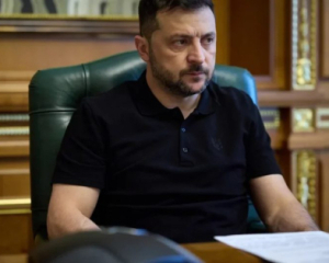 Зеленський розповів, як залишити РФ без ракет і дронів
