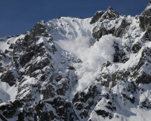 Троє хорватських альпіністів загинули в горах через лавину