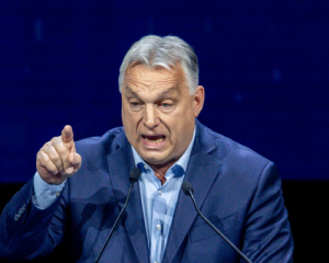 Орбан обвинил Зеленского в "нравственном шантаже" по вступлению Украины в ЕС