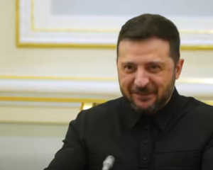 Зеленський назвав країни, які вкладають найбільше у зміцнення ППО України