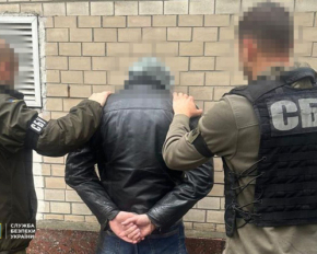 Фіктивні викладачі, псевдолікарі і кордон через ліс: СБУ знищила шість схем для ухилянтів