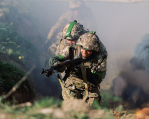 Враг пытается закрепиться в районах Покровска и вблизи Купянска - Генштаб