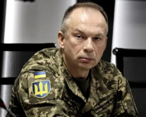 Сирський розповів про роль дронів у стримуванні армії РФ