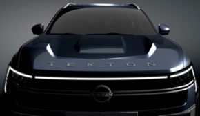 З кросовера Renault Duster зробили новий бюджетник Nissan