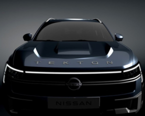 Из кроссовера Renault Duster сделали новый бюджетник Nissan