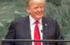 Трамп заявил, что война России против Украины затягивается больше, чем ожидалось