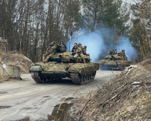 Ни одного Т-90 не осталось: РФ потеряла все современные танки на фронте