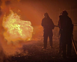 Россияне за сутки более 26 раз атаковали энергообъекты Украины