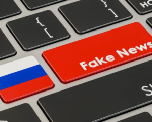 Російські пропагандисти видали фейк про &quot;польських найманців&quot; в ЗСУ