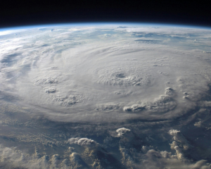 Человечество стоит на пороге планетарной катастрофы - ученые