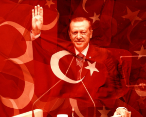 Эрдоган призвал Путина активизировать дипломатию в войне против Украины