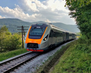 Через обстріл РФ Полтавщини Укрзалізниця змінила розклад поїздів