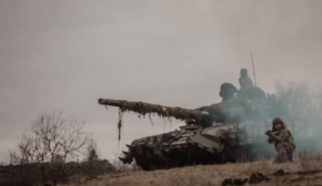Генштаб повідомив про 200 боїв за добу - ранкове зведення