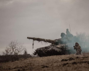 Генштаб повідомив останні новини з передової - ранкове зведення
